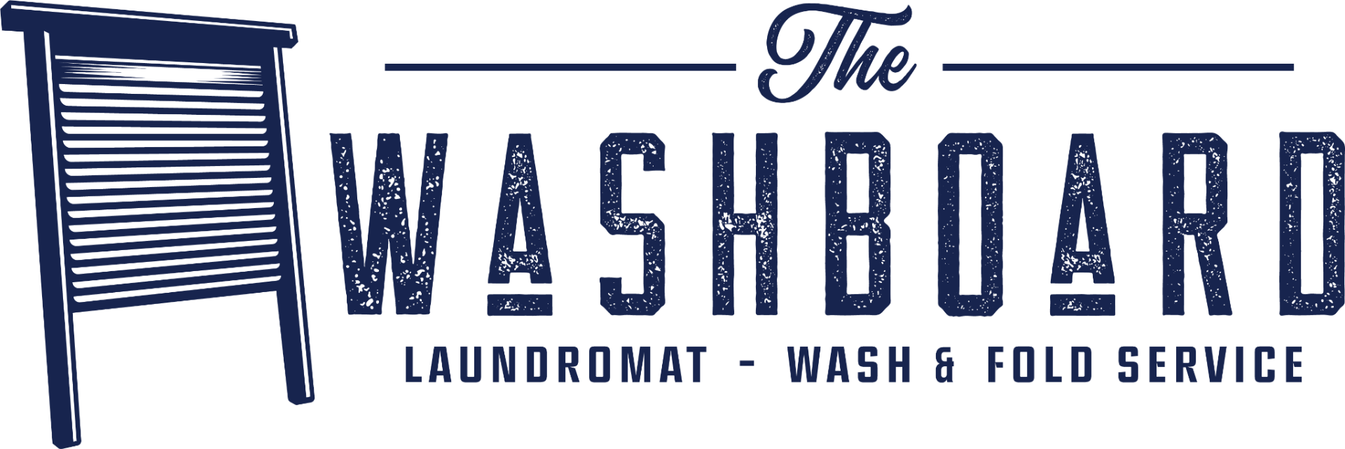 The Washboard