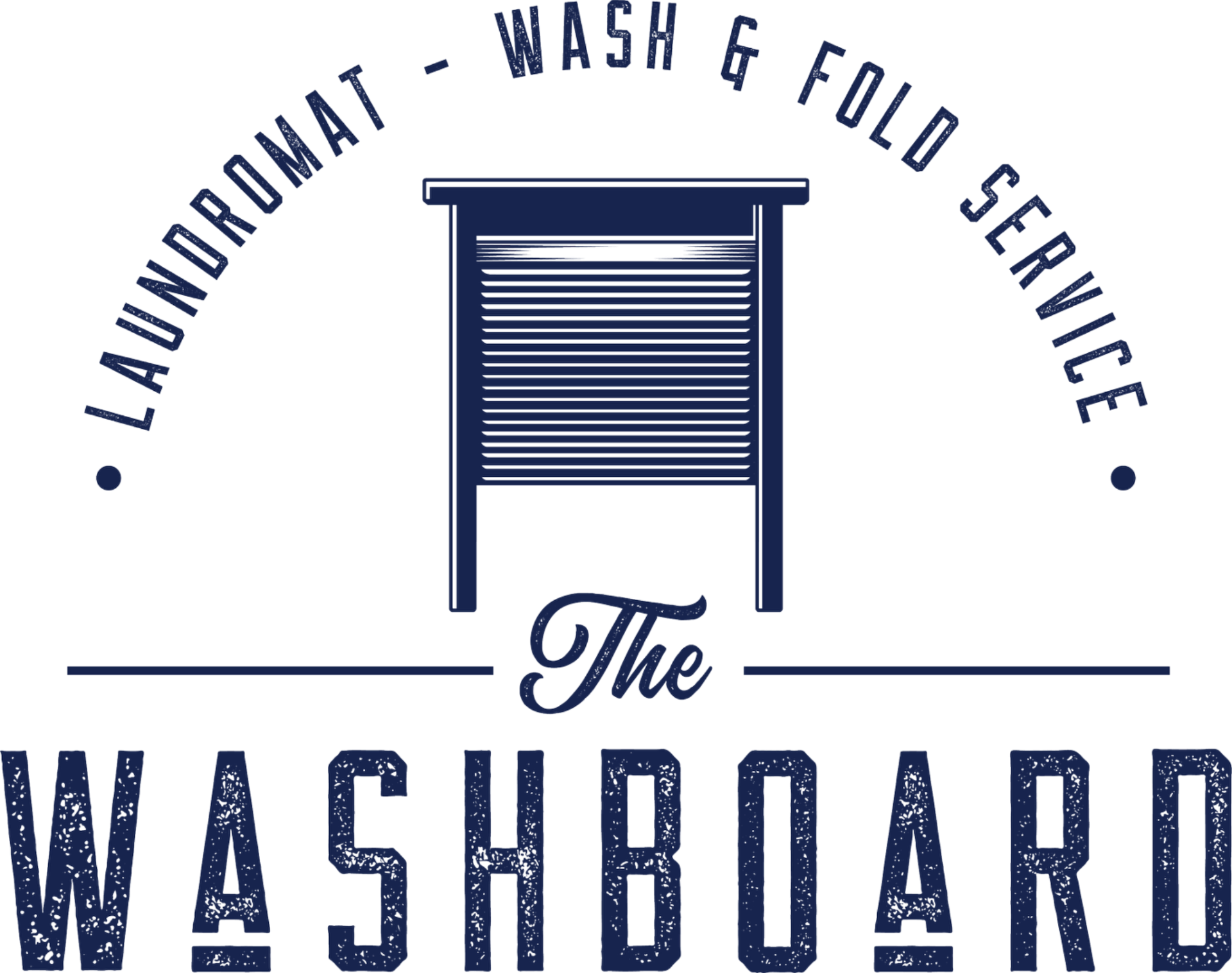The Washboard